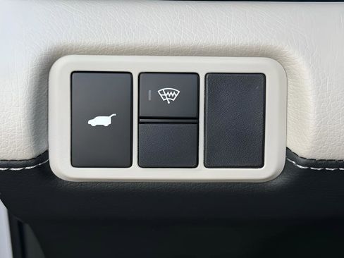 New 2026 Honda Passport TrailSport Elite image 19