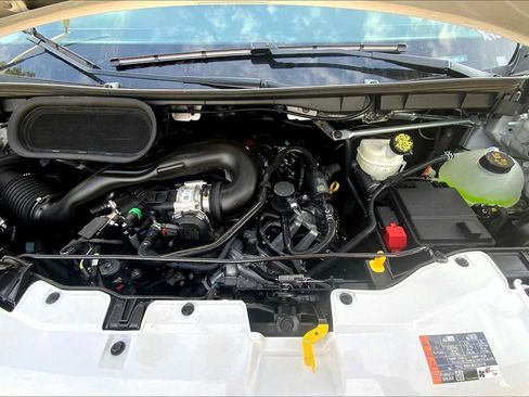 New 2026 Ford Transit 250 148 Medium Roof w/ Load Area Protection Package image 16