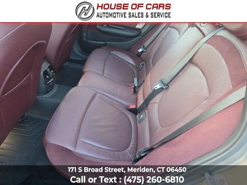 Used 2017 MINI Cooper Clubman S AWD/4WD image 40