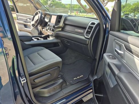 Used 2020 RAM 1500 Lone Star RWD image 19