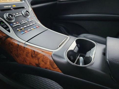 Used 2018 Lincoln MKX Reserve w/ Lincoln MKX Climate Package image 29