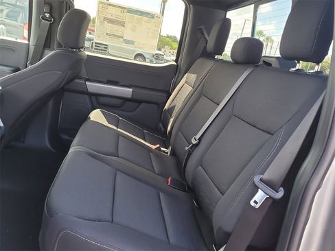 New 2025 Ford F150 XLT w/ Equipment Group 302A MID image 10