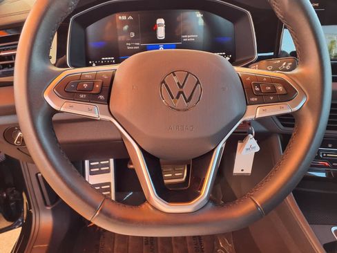 Used 2025 Volkswagen Jetta Sport FWD image 19