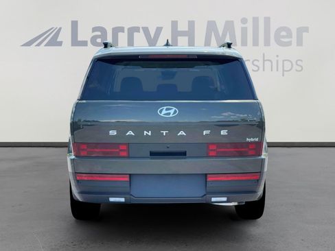 New 2026 Hyundai Santa Fe SEL FWD image 6
