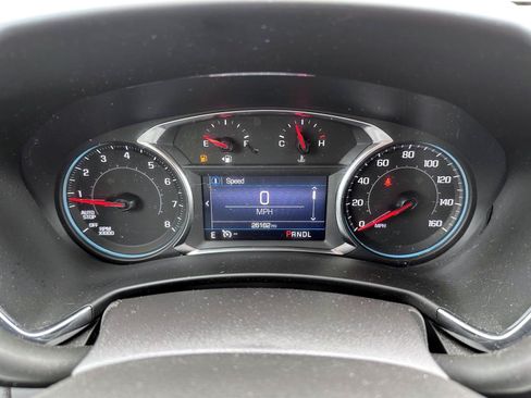 Used 2023 Chevrolet Equinox LS w/ LS Convenience Package AWD/4WD image 18