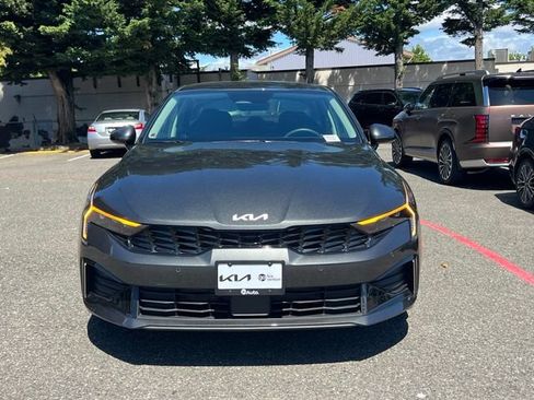 Used 2026 Kia K5 LXS FWD image 6