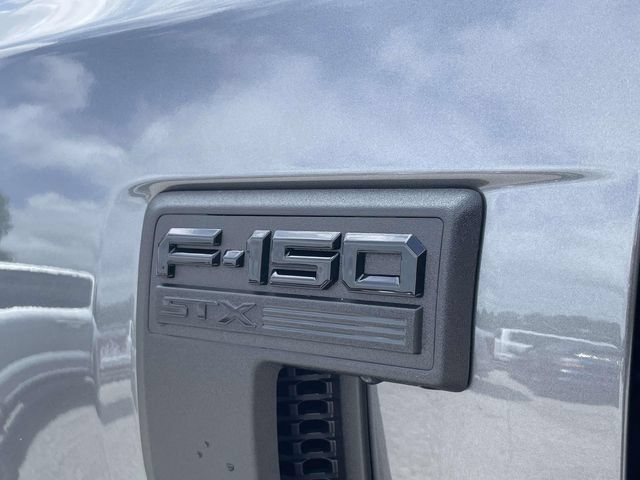 New 2026 Ford Ranger XLT w/ Equipment Group 301A High RWD image 31