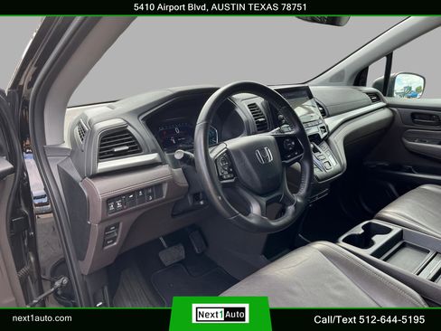 Used 2019 Honda Odyssey EX-L image 18