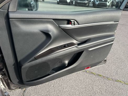 Used 2024 Toyota Camry LE w/ Cold Weather Package image 18