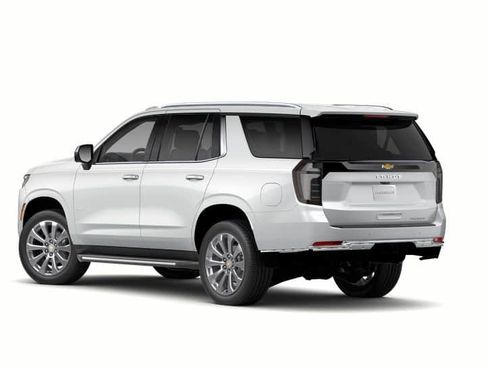 New 2025 Chevrolet Tahoe Premier w/ Sun And Tow Package image 17