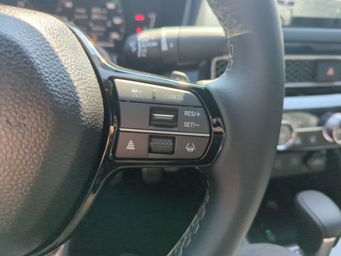 Used 2026 Honda Civic Sport Touring image 24