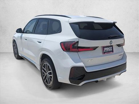 Used 2026 BMW X1 xDrive28i AWD/4WD image 8