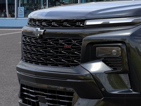 New 2026 Chevrolet Traverse RS AWD/4WD image 13