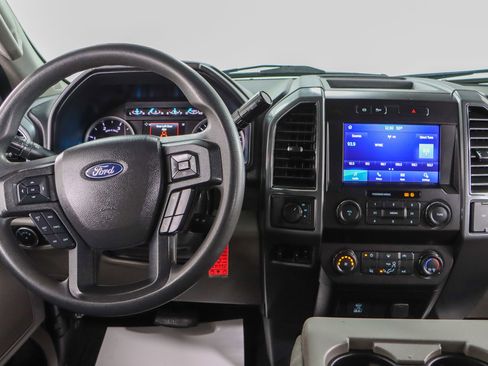 Used 2022 Ford F250 XLT image 18