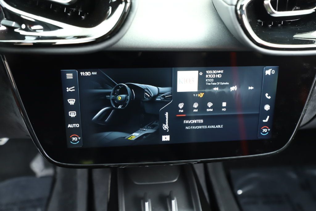 Certified 2026 Ferrari 12Cilindri RWD image 31