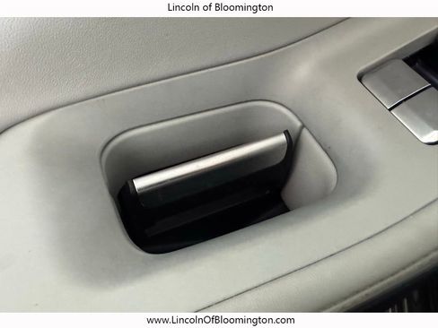 Certified 2025 Lincoln Navigator L Black Label w/ Black Label Special Edition AWD/4WD image 49