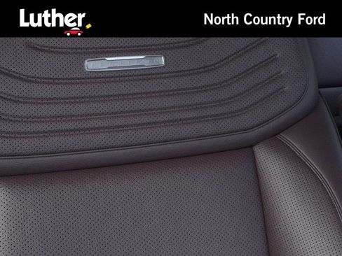 New 2026 Ford Expedition Max Platinum w/ Platinum Ultimate Package image 16