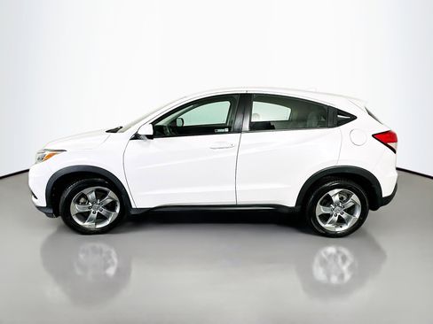 Used 2019 Honda HR-V LX image 4