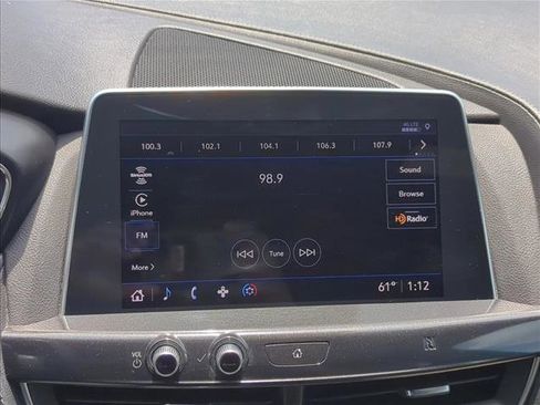 Used 2021 Cadillac CT5 Premium Luxury w/ Technology Package RWD image 13