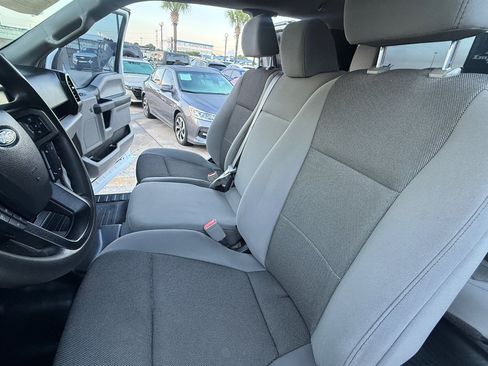 Used 2020 Ford F150 XL w/ Equipment Group 101A Mid AWD/4WD image 18