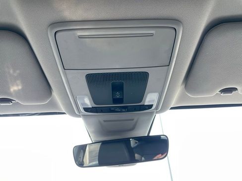 Certified 2025 Honda CR-V EX-L image 16