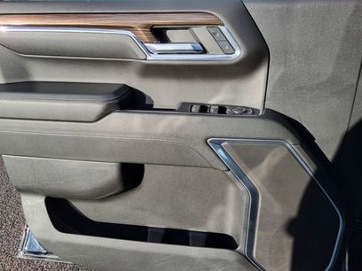 Used 2024 Chevrolet Silverado 1500 LT w/ Protection Package