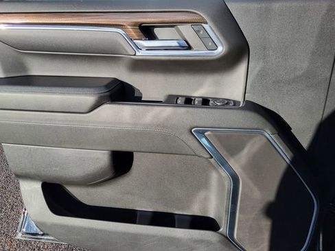 Used 2024 Chevrolet Silverado 1500 LT w/ Protection Package image 3