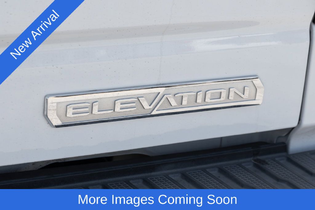 Used 2021 GMC Sierra 1500 Elevation RWD image 11