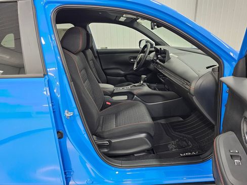 New 2026 Honda HR-V Sport image 17