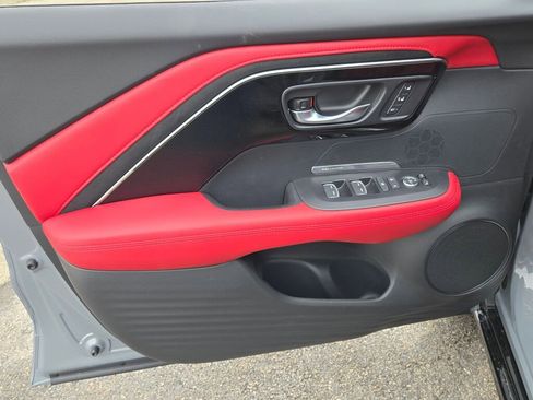 New 2026 Acura ADX A-Spec image 28