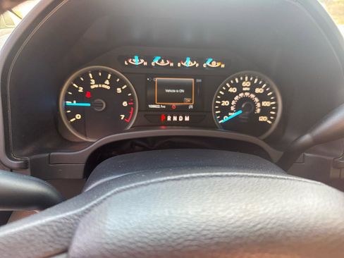 Used 2018 Ford F150 XLT w/ Equipment Group 302A Luxury image 14