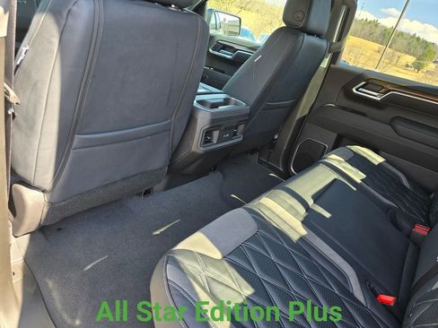 New 2026 Chevrolet Silverado 1500 RST AWD/4WD image 24