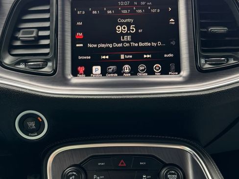Used 2016 Dodge Challenger R/T Plus RWD image 15