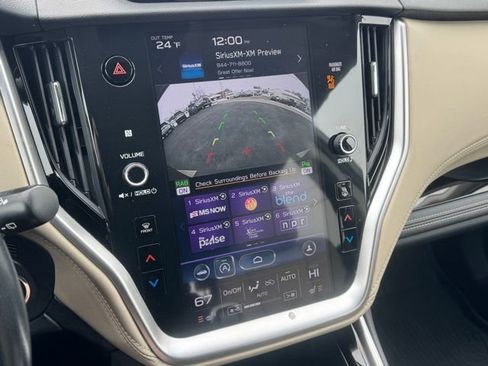 Used 2021 Subaru Outback Limited w/ Popular Package #2 image 25