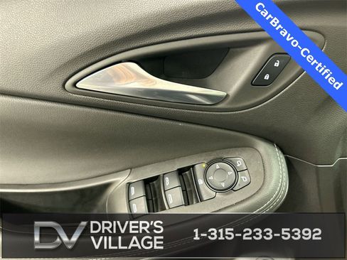 Certified 2024 Buick Encore GX Sport Touring w/ Experience Buick Package image 11