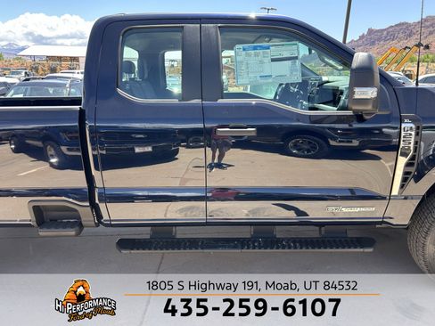 New 2025 Ford F250 XL w/ 360-Degree Camera Package image 6