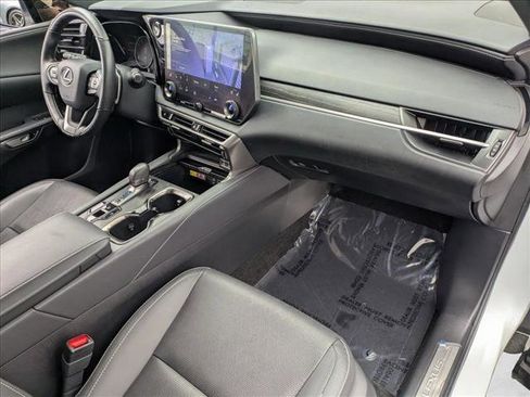 Used 2024 Lexus RX 350 Premium image 19