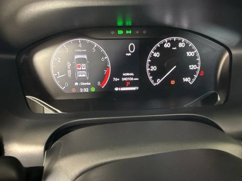 Used 2023 Honda HR-V LX image 19