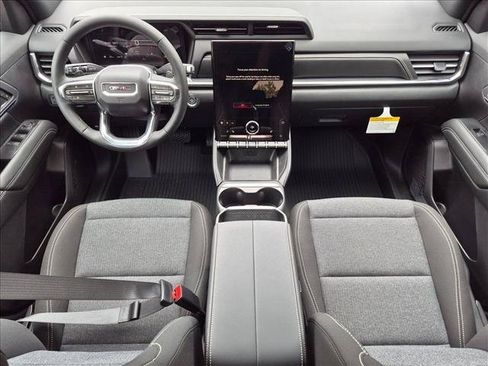 New 2026 GMC Terrain Elevation w/ Technology Package II AWD/4WD image 14