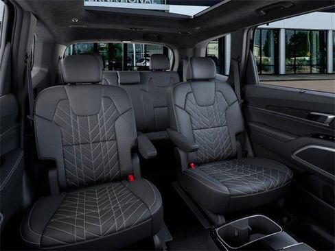 New 2025 Kia Telluride SX Prestige X-Pro image 16