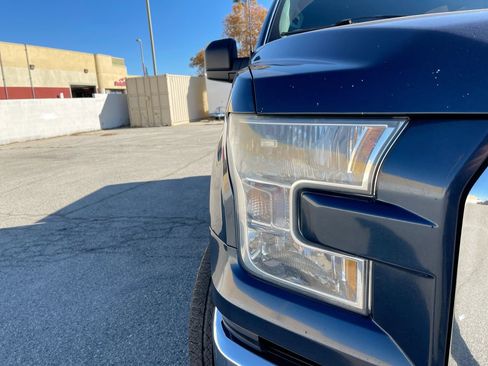 Used 2015 Ford F150 XLT w/ Equipment Group 302A Luxury image 10