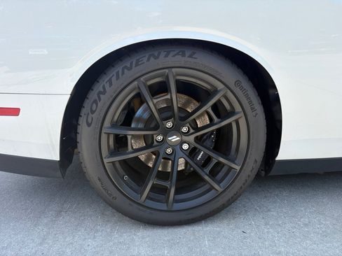 Used 2023 Dodge Challenger R/T Scat Pack RWD image 27