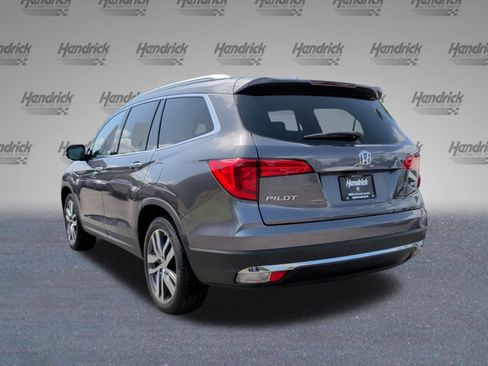 Used 2017 Honda Pilot Touring image 9