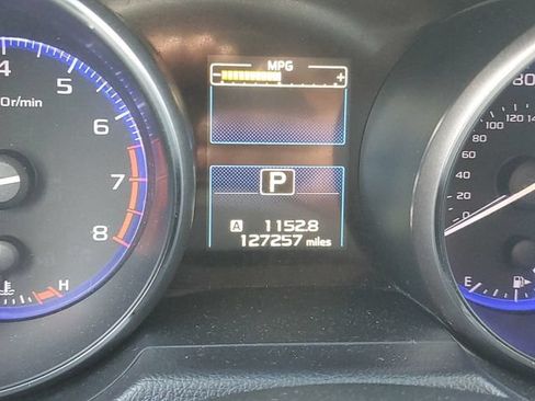 Used 2015 Subaru Outback 3.6R Limited AWD/4WD image 22