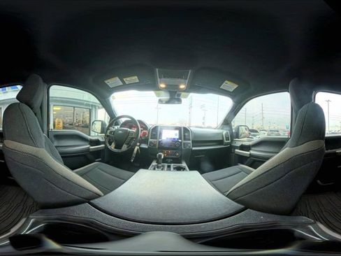 Used 2020 Ford F150 Raptor image 35