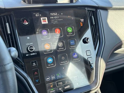 Used 2025 Subaru Legacy Sport image 22