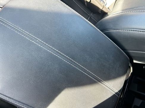 Used 2023 INFINITI QX60 Luxe w/ Cargo Package FWD image 24