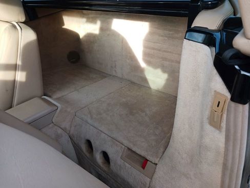 Used 1999 Mercedes-Benz SL 500 image 9