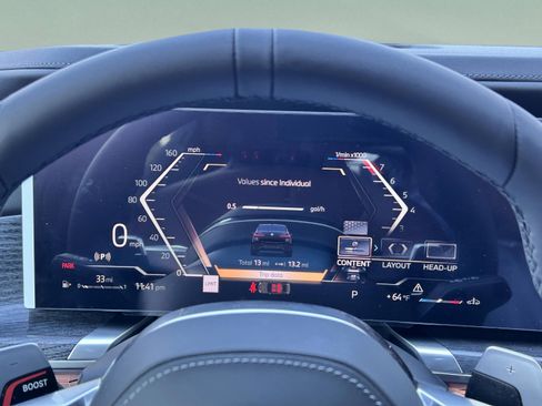 New 2026 BMW 740i image 29