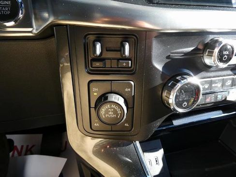 Certified 2021 Ford F150 Lariat w/ Equipment Group 502A High image 37